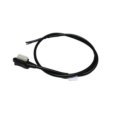 Cablu actuator elbi centrala Motan MKdens, Sigma, Kplus, Clasic, Condens, Optimus, Max Optimus L=600MM