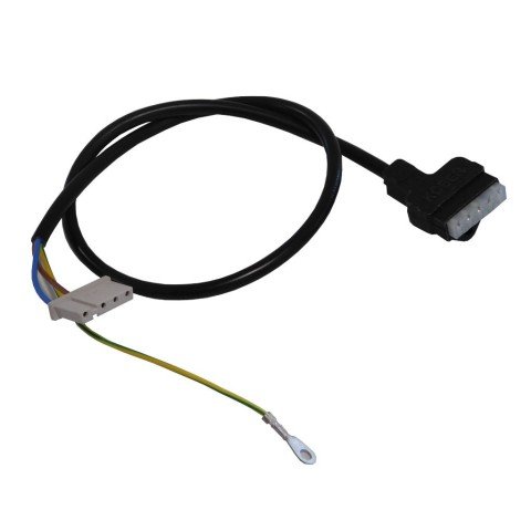 Cablu alimentare vana gaz SIT centrala Motan Sigma, Kplus, Clasic, Optimus, Max Optimus, MKDens, Condens, Condens Plus, Green