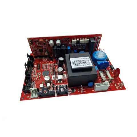 Placa electronica centrala Motan Condens 100 CH1 35, Condens 100 CH2 35 C38 CH1-CH2V1 LMC201