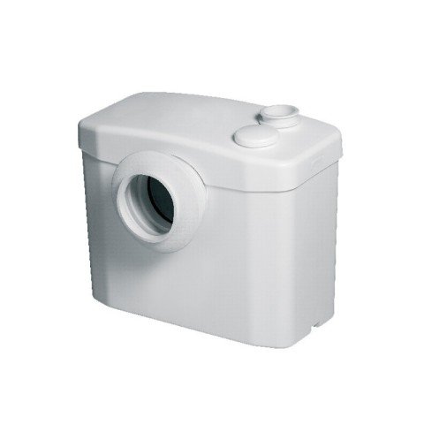 Pompă pentru ape uzate SFA SANIFLO SILENCE 400 W