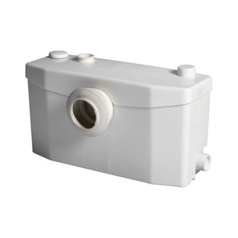 Pompă pentru ape uzate SFA SANIFLO SANIPLUS Silence 400 W
