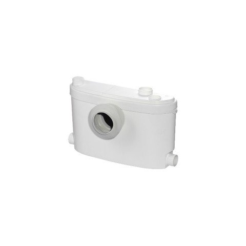 Pompă pentru ape uzate SFA SANIFLO SANISLIM 400 W