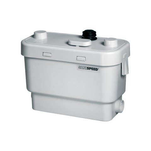 Pompă pentru ape uzate SFA SANIFLO SANISPEED SILENCE 400 W
