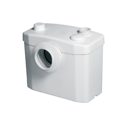 Pompă pentru ape uzate SFA SANIFLO SANITOP SILENCE 400 W 