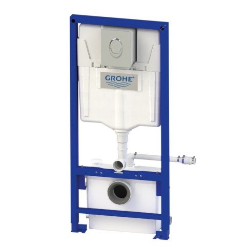 Pompă pentru ape uzate cu cadru SFA SANIFLO SANIWALL PRO 400W