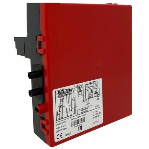 Placa electronica centrala termica Ferroli Force ABM04RB