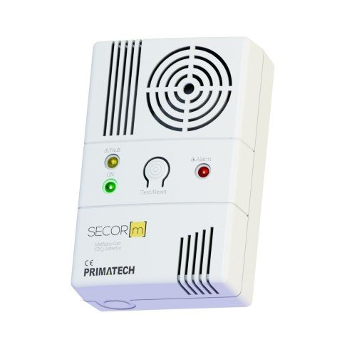 Senzor gaz Primatech Secor M 230 V