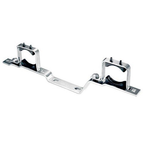 Set suport Oventrop pentru distribuitor/colector 1" (set 2 buc)