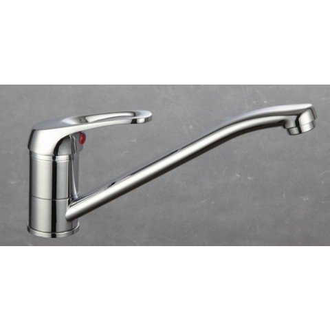 Baterie spalator monocomanda - seria SILVER