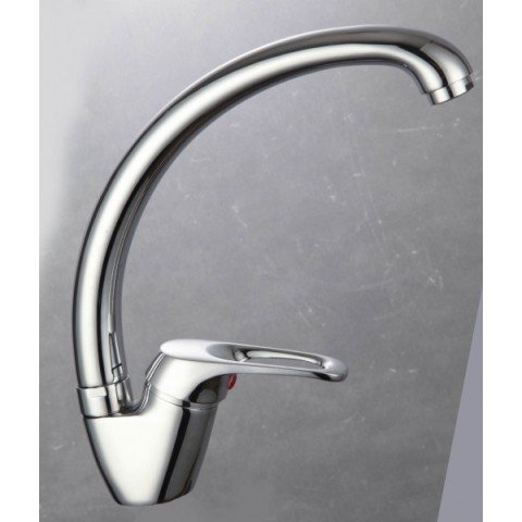 Baterie spalator plus monocomanda - seria SILVER