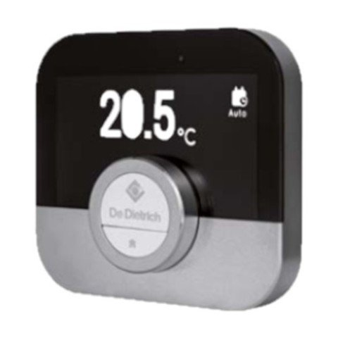 Termostat de cameră SMART TC (OT) - WI-FI