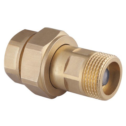 Conector rapid pentru vas de expansiune Ferro SN01 alama 3/4