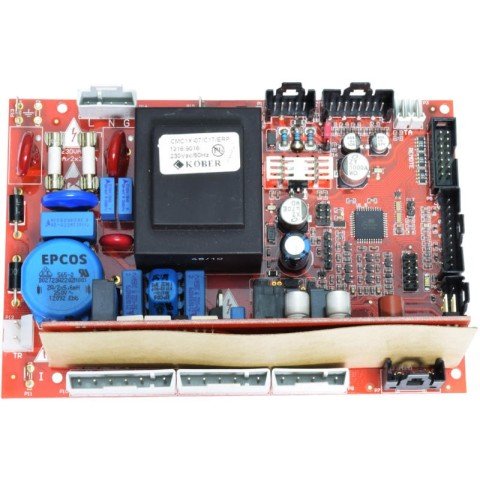 Placă electronică centrală Motan Maxoptimus C17 CMC1X 