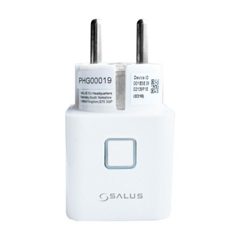 Receptor Salus tip priza SPE868 pentru gama RT, 5 ani garantie