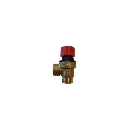 Supapă siguranță centrală termică Protherm Ray versiunea 11
