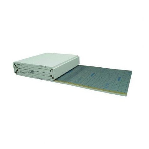 Placa Tacker Uponor insertie textila Extra EPS DES 30mm-10Mp