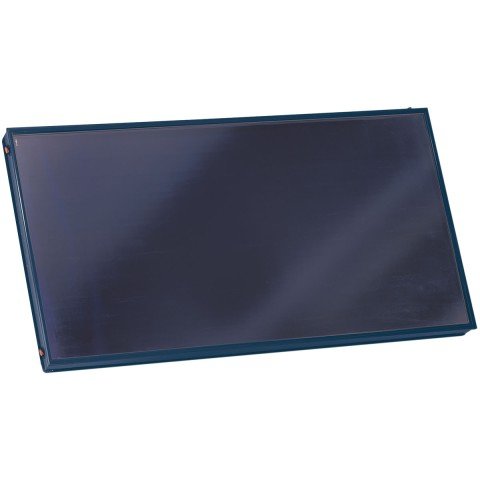 Colector solar Viessmann Vitosol 200-FM SH2F - 2,51 m² orizontal
