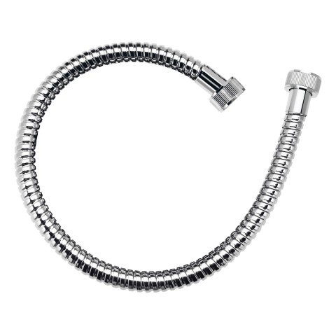 Furtun de dus flexibil Ferro crom 50 cm