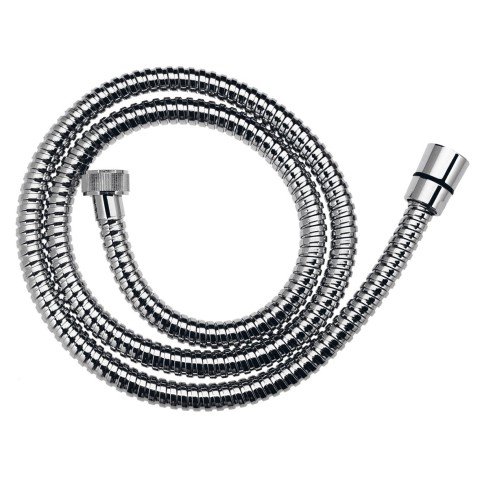 Furtun de dus flexibil Ferro crom 120 cm