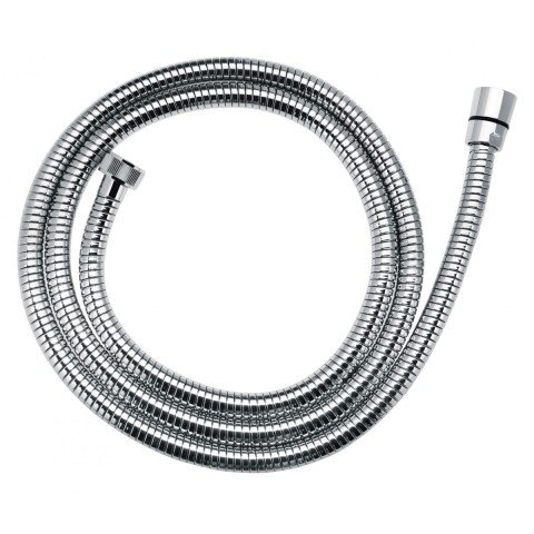 Furtun de dus flexibil Ferro crom 150 cm
