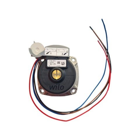 Motor pompa circulatie Wilo BX -INTKSL 15-5-2 82W centrala termica Ariston Genus, Clas