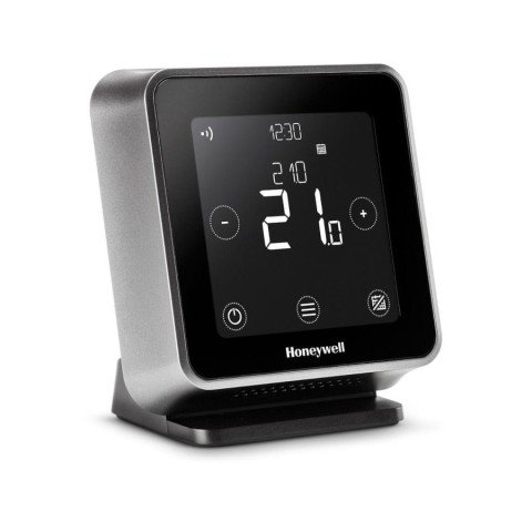Termostat inteligent fara fir Honeywell Lyric T6R Y6H910RW4055