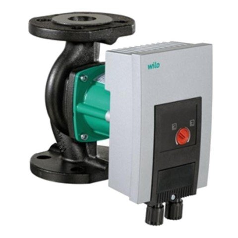 Pompa de circulatie WILO - seria YONOS MAXO 50/0,5-16