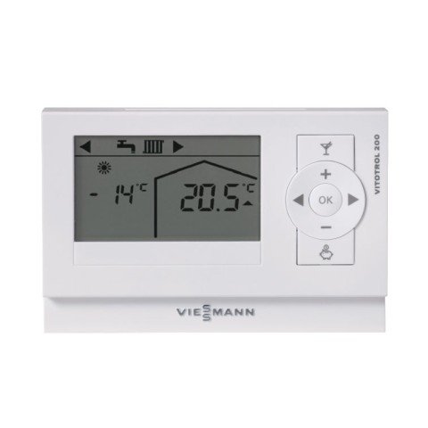 Telecomanda Viessmann Vitotrol 200A