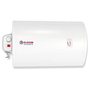 Boiler electric orizontal ELDOM  120L
