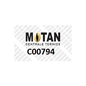 Piesă adaptare ventilator RO460-03-01 Motan Mkdens