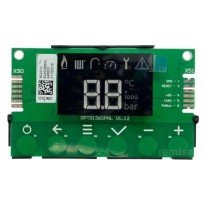 Placa electronică afisaj centrală termică Protherm Puma Condens 18/24 MKV-AS/1 (H-RO)