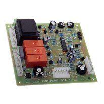Placa electronica centrala Protherm Tiger 12-24 KOZ/KTZ