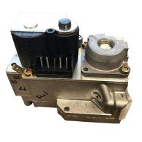 Vană gaz centrală termică Protherm Urs KLO 13, KLZ 13-14 VK4005 G1005