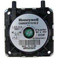 Presostat aer Honeywell centrală termică Protherm Tiger, Leopard, Panther