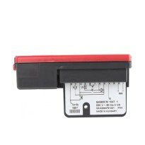 Placă electronică centrală termică Protherm Jaguar S4565CM 1047 1