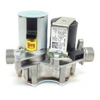 Vană gaz centrală termică Protherm Gepard 23 MTV 19, Gepard 23 MOV -A/1