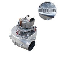 Ventilator centrala termica Protherm Lynx 23 BTVE, Panther, Leopard, Gepard 23 MTV 19, Jaguar, Saunier Duval Semia Tek F24, Saunier Duval Semia F24 39W