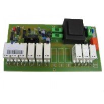 Placa electronica centrala termica Protherm Ray 15 si 18 kw versiunea 11