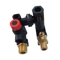 Vană 3 căi centrală termică Protherm Jaguar Condens, Lynx 24-28