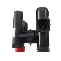 Vană 3 căi centrală termică Protherm Jaguar Condens, Lynx 24-28