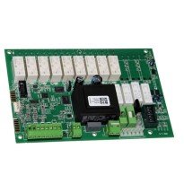 Placă electronică centrală termică Protherm RAY 2015 BMU 18, 21 Kw 