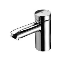 Baterie lavoar cu temporizare si mixer SCHELL PETIT SC