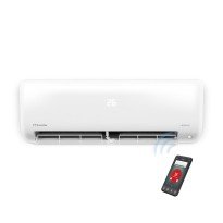 Aer conditionat Inventor Legend 24000 BTU WIFI Clasa A+++ / A+++, tehnologie ultravioleta de tip C si ionizator, Eco Senso, centura de incalzire a sasiului si functia Follow Me