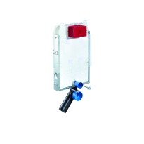 Rezervor incastrat WC Schell Montus tip C-N 80