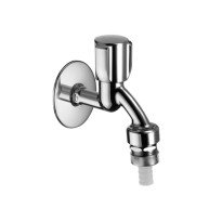 Robinet dublu servici 1/2 Schell Comfort