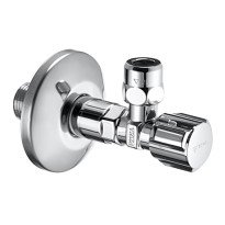 Robinet coltar 1/2 x 3/8 Schell Comfort