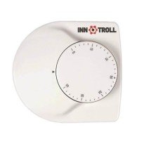Termostat electronic INNOFLOW INNOTROLL MINI analogic, fara LCD, 230 V