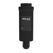 Modul conectare internet SolaX POCKET LAN 3.0