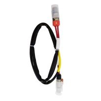 Cablu alimentare SolaX pentru baterie T30 HV10230 1.8 metri