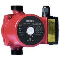 Pompa electronica de circulatie MAYER 20-5, GPA20-5